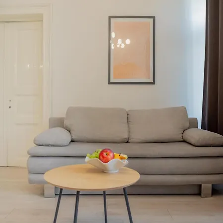 Cozy Modern In Old Town Appartamento *